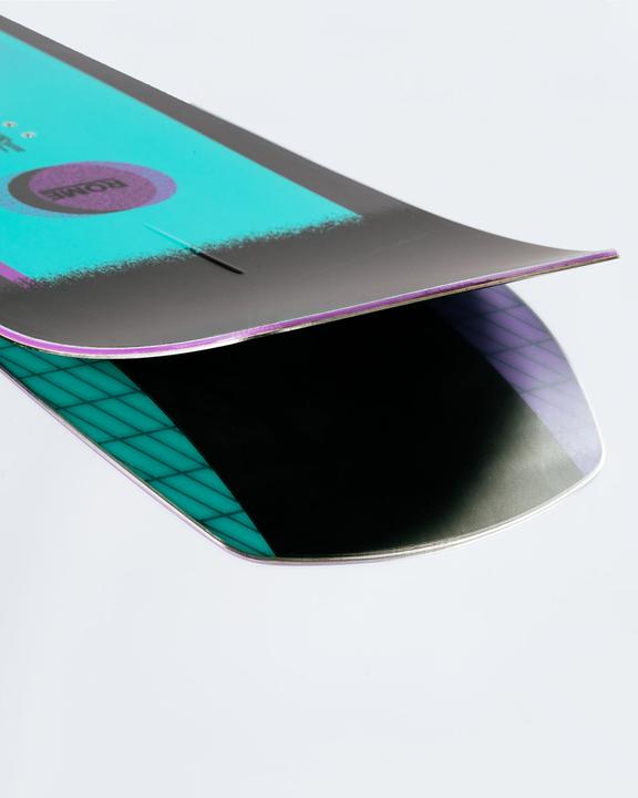 Actual product image Rome Gang Plank (154)