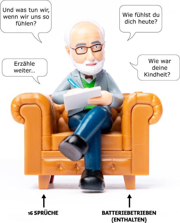 Image du produit Winkee - Desktop Therapist - 10 cm x 7 cm x 5 cm