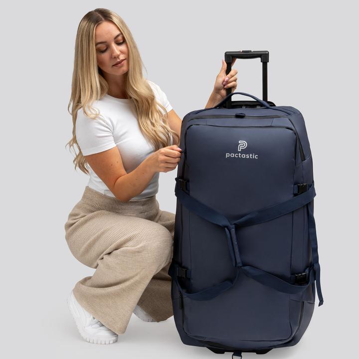 Actual product image Pactastic Urban Collection (110 l, XL (from 140l))