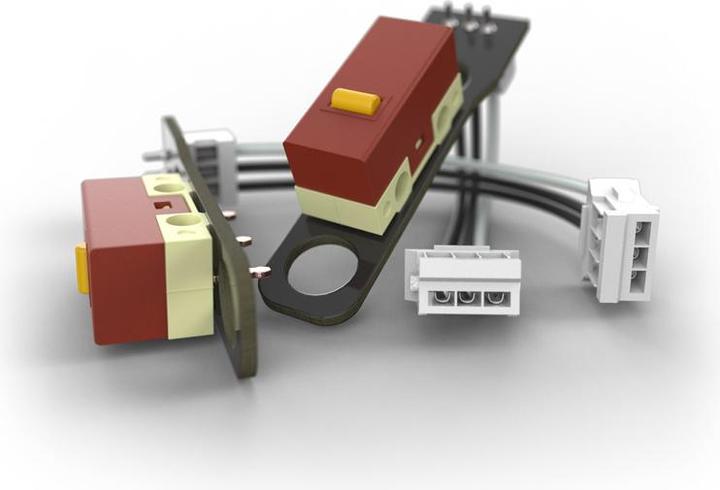 Mouse + Keyboard accessories