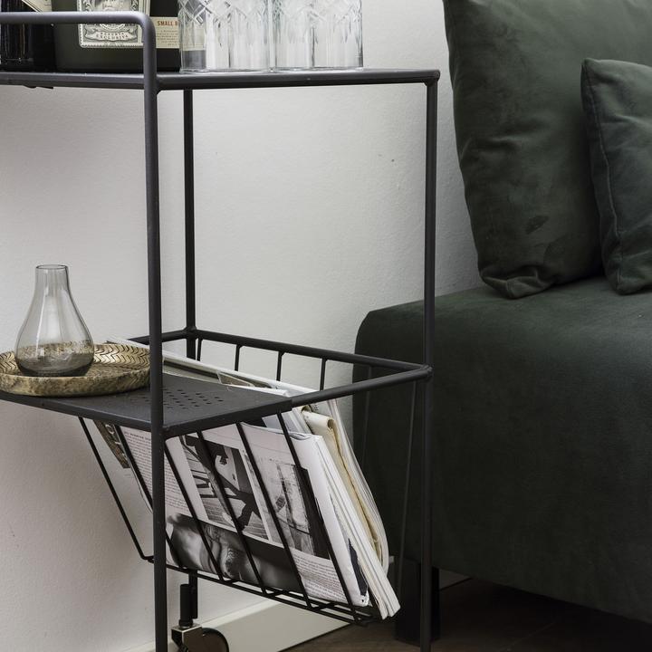 Image du produit House Doctor Utiliser
