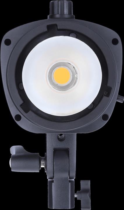 Actual product image Jinbei Pilot III Pro-1200 (1200 W, Flash head)