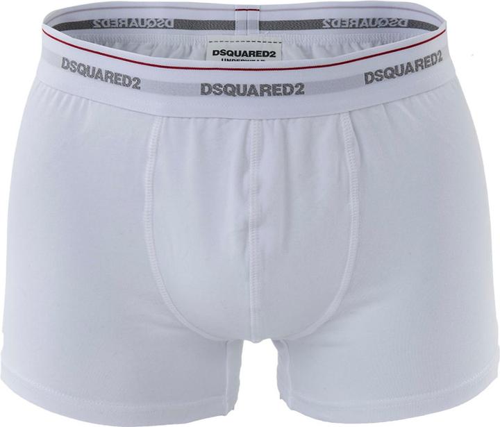 Produktbild Dsquared2 Boxershorts Casual Bequem sitzend - 9207 (M, 3er Pack)