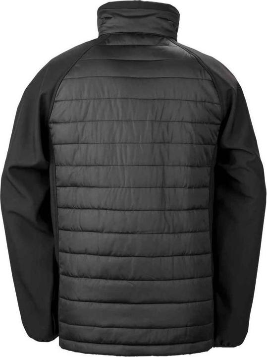 Image du produit Result - Veste matelassée COMPASS - Adulte (4XL)