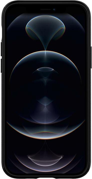 Actual product image Spigen Mag Armor (Apple iPhone 12, Apple iPhone 12 Pro)