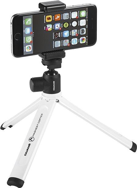 Produktbild Cullmann Cross CX141 (Stativ Smartphone Halterung)