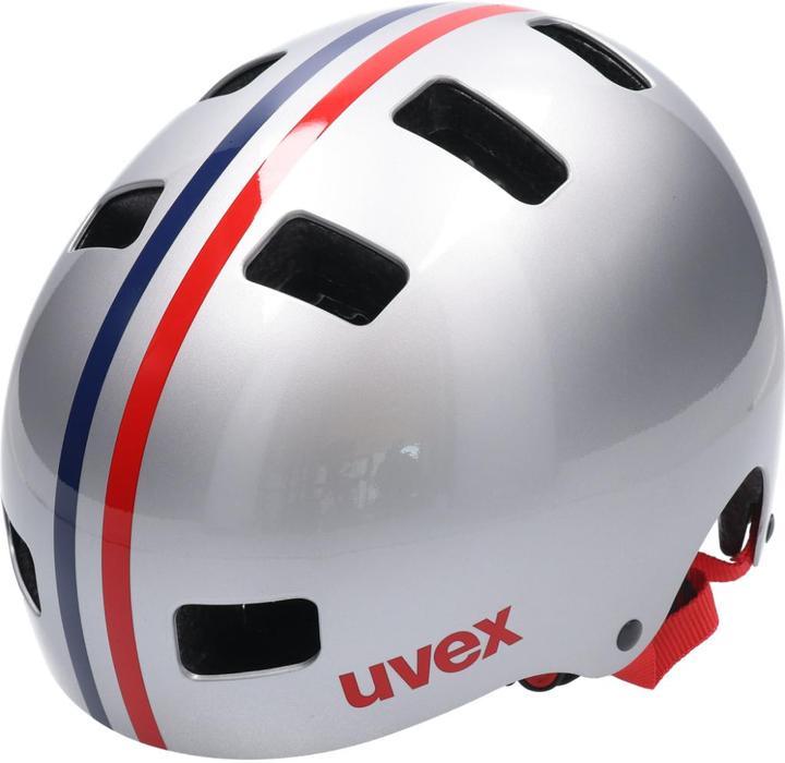 Produktbild Uvex Sports Kid 3 (55 - 58 cm)