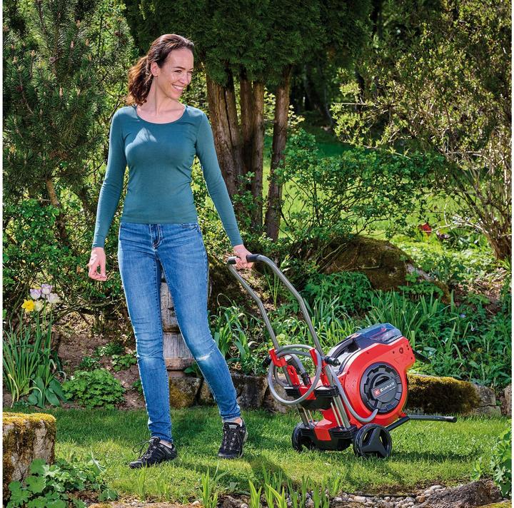 Produktbild Einhell GE-HR 18/30 Li-Solo (30 m)