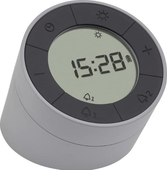 Image du produit TFA Radio-réveil
