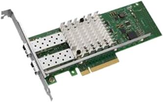 Image du produit Dell 540-BBHI Carte réseau Intégrée Ethernet (PCI)