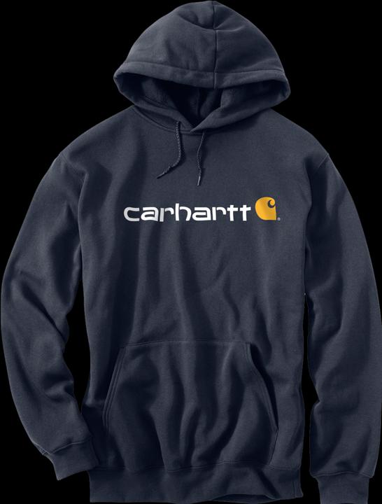 Carhartt Signature Logo