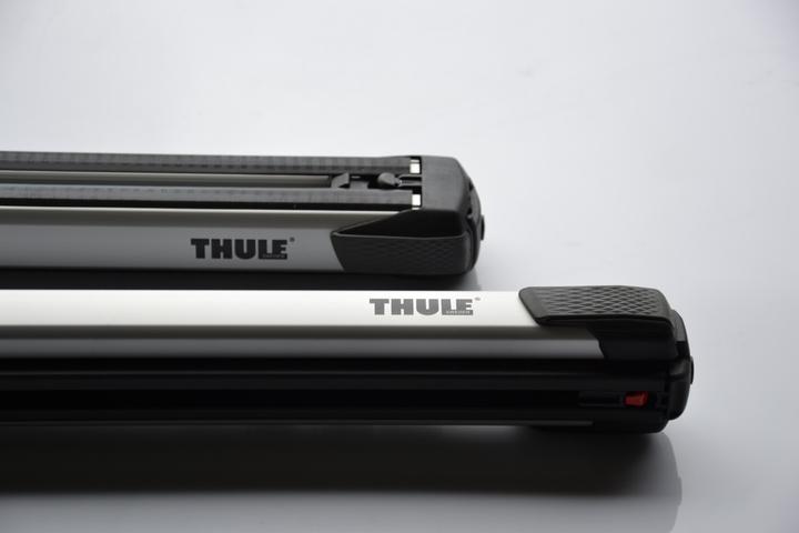 Produktbild Thule Slidebar 891