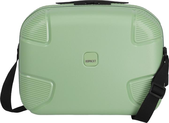 Actual product image Impackt IP1 - Beautycase, Spring (22 l)