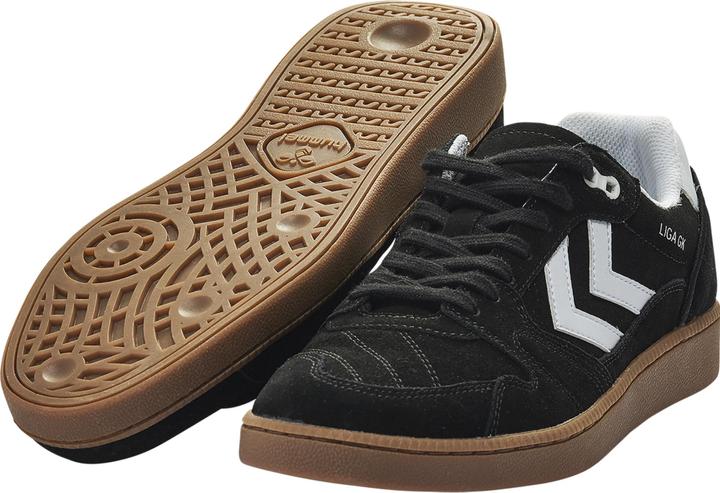 Actual product image hummel Liga Gk (36)
