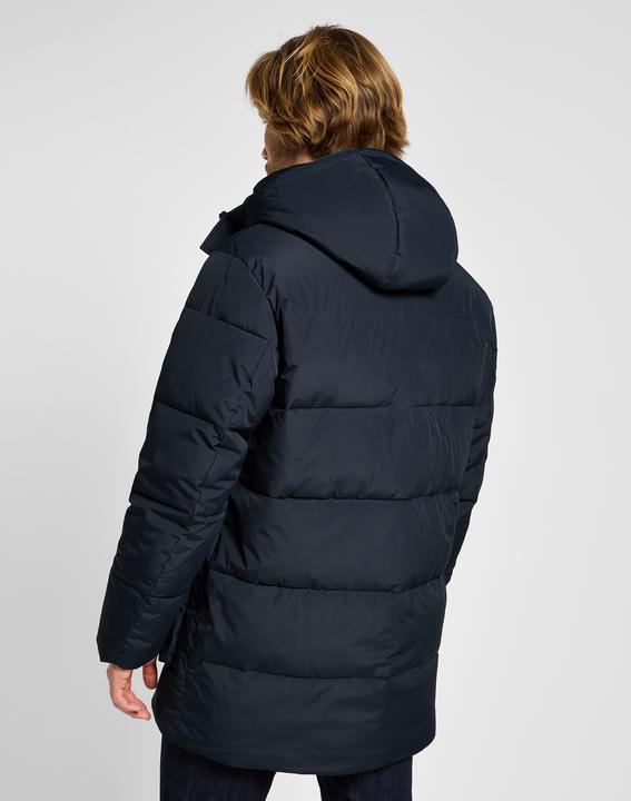 Actual product image Lee Winter jacket Long Puffer Jacket (L)