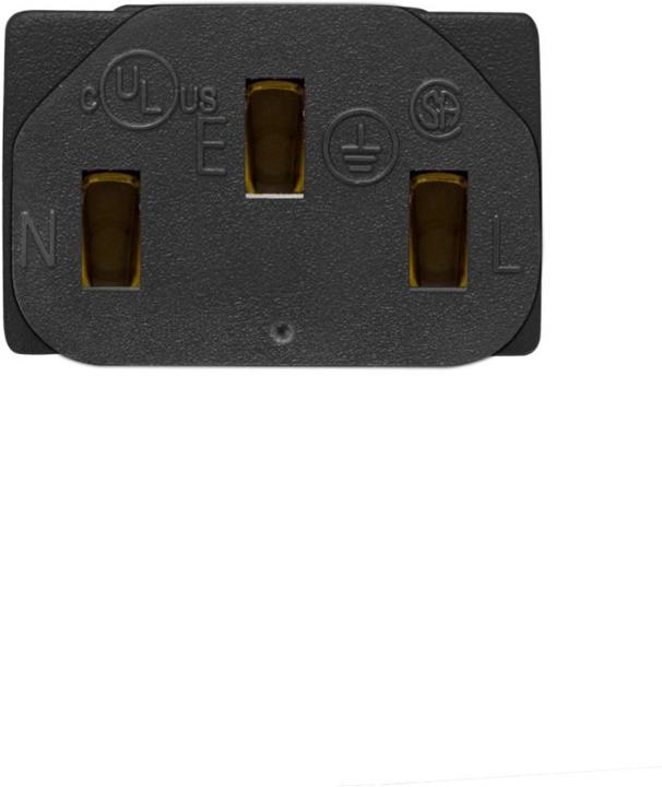 Actual product image EcoFlow DELTA-AC-CABLE-1.-EU