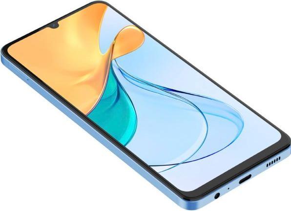 Image du produit ZTE Blade V50 Vita (256 Go, Bleu glacé, 6.75", Double SIM, 50 Mpx, 4G)