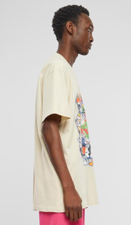 Immagine prodotto Urban Classics Maglietta oversize Space Jam Teamwork - 139521 (S)