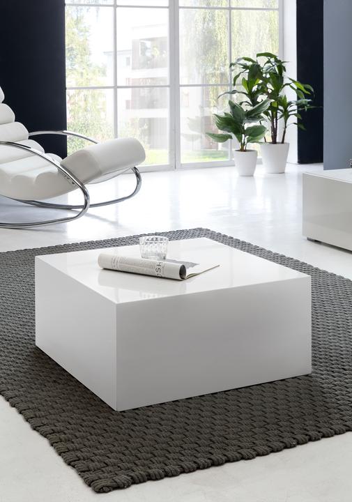 Produktbild Wohnling Monobloc (60 x 60 x 30 cm)