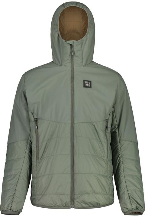 Produktbild Maloja PikujM Ski Touring Puffer Jacket (L)
