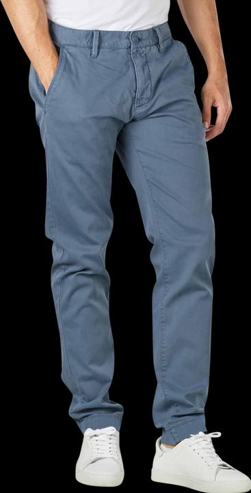 Produktbild Marc O'Polo Stig Pants Shaped Storm (W34/L34)