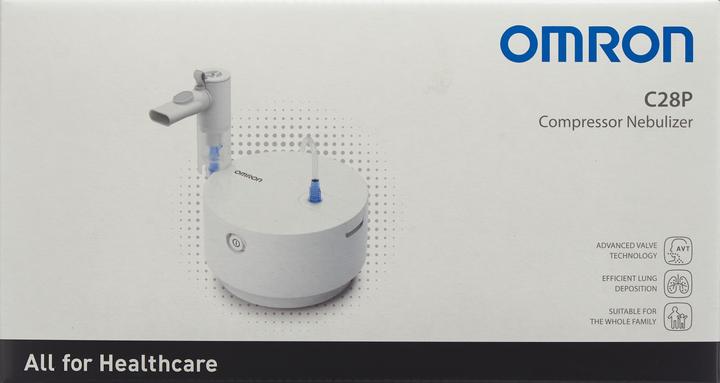 Produktbild Omron C28P