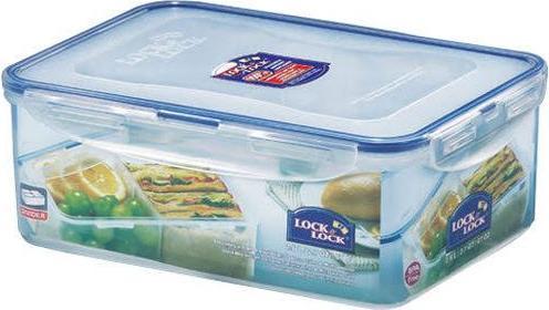 Produktbild Lock & Lock Classic mit Einsatz (2.60 l)