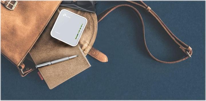 Actual product image TP-Link Tl-Wr902ac