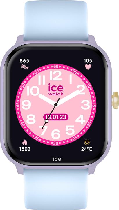 Produktbild ICE Watch Ice Smart Junior 2.0 (36 mm)