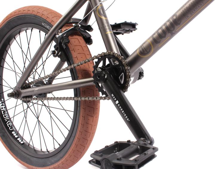 Image du produit KHE Bikes Cope (20.47")