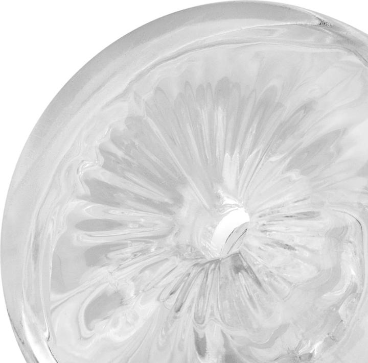 Actual product image Fppr Double-Sided Masturbator (vagina - anal)
