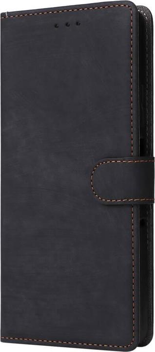 Produktbild Cover-Discount Etui mit RFID Blocker (Xiaomi Redmi Note 14 Pro 5G, Xiaomi Redmi Note 14 Pro, Xiaomi Poco X7 Pro)