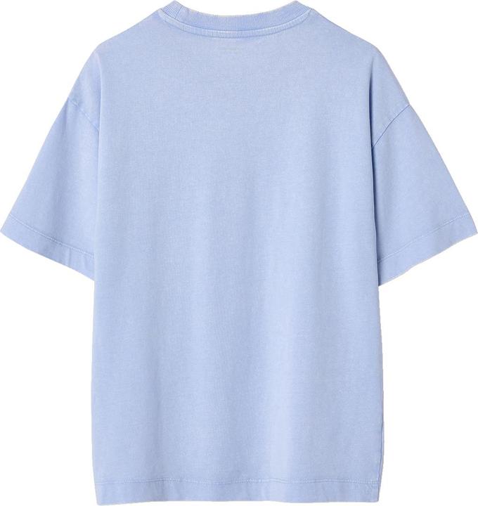 Actual product image Jonen 2-pack children's T-shirts oversized shape (152)