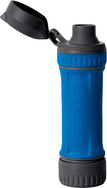 Actual product image Platypus QuickDraw