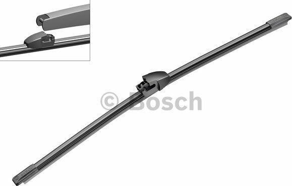 Actual product image Bosch Automotive WBA Aerotwin tail A400H