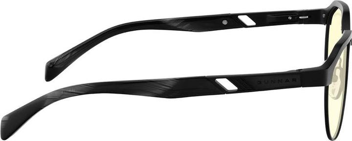 Immagine prodotto Gunnar Gaming Brille Campbell Onyx Amber