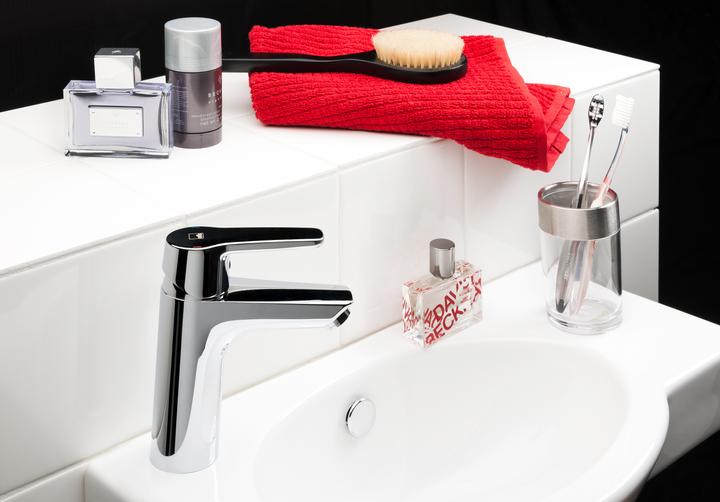 Actual product image Oras WASHBASIN FAUCET XL 3911F SAGA