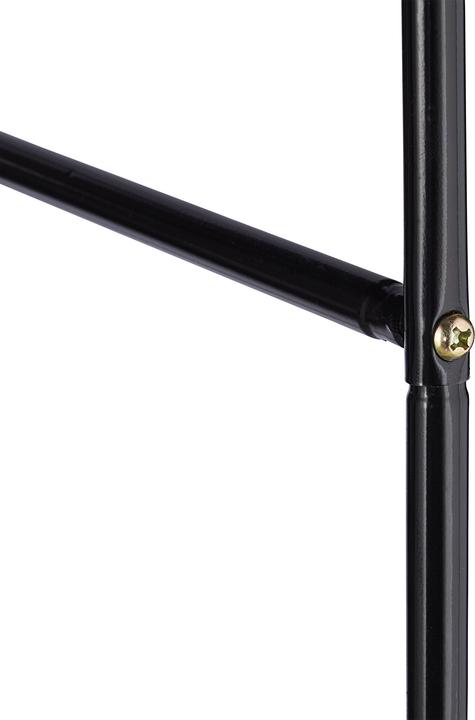 Immagine prodotto Relaxdays Arco di rosa (38 cm, 140 cm)