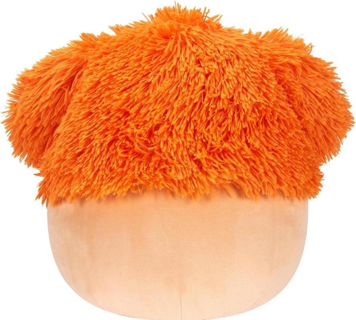 Actual product image Squishmallows Bigfoot 30cm (30 cm)