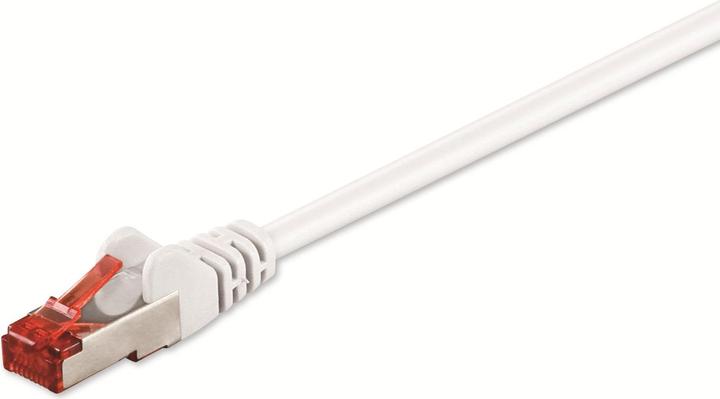 Produktbild Goobay Patch-Kabel (S/FTP, CAT6, 10 m)