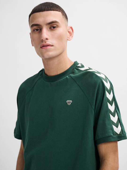 Immagine prodotto hummel Hmlarchive Camicia A Maglia S/S (S)