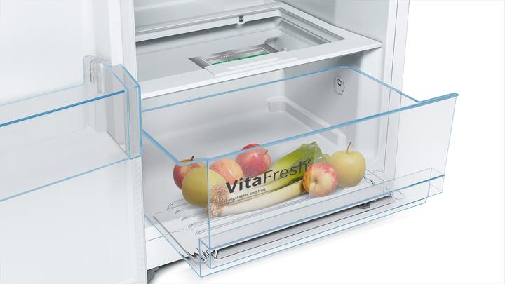 Produktbild Bosch Hausgeräte KSV29VWEP (290 l)
