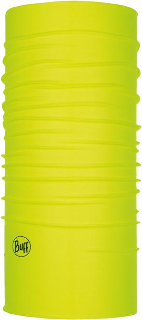 Buff Coolnet Uv Solid Yellow