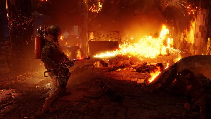 Image du produit Deep Silver Metro Exodus - Edition complète Multilingue PlayStation 5 (PS5, DE)