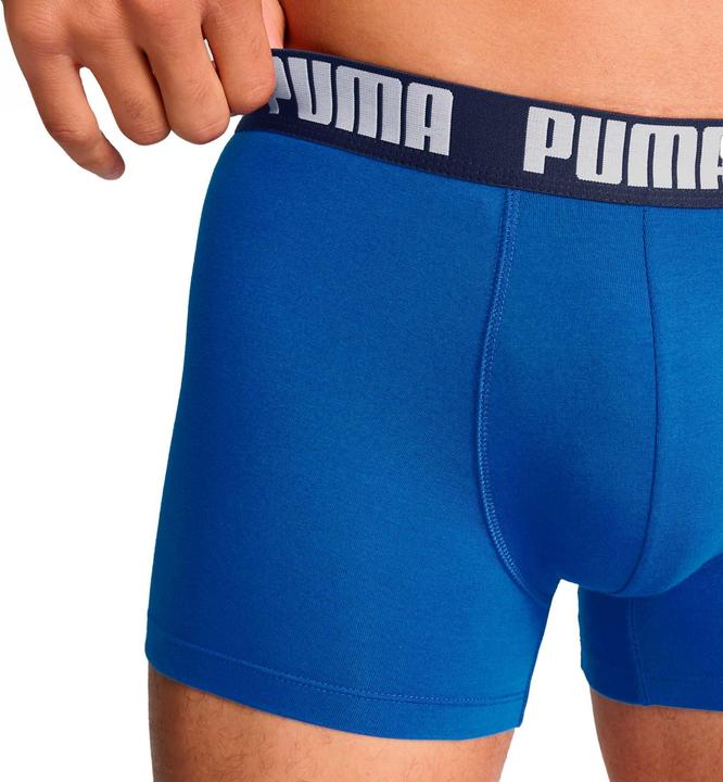 Immagine prodotto Puma Basic Boxer (XL, Confezione da 2)