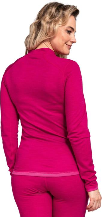 Actual product image Schöffel Merino Turtle Neck (S)