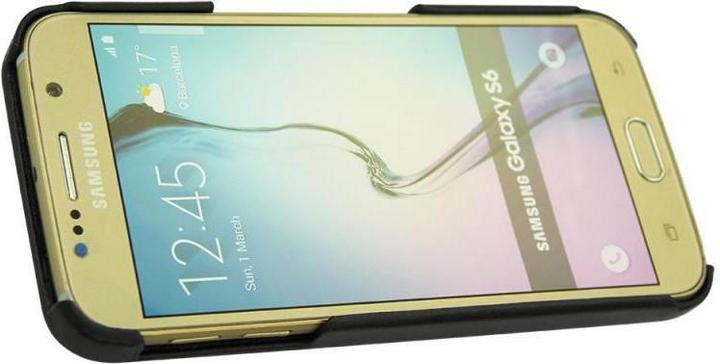 Productafbeelding Noreve Lederen omslag (Samsung Galaxy S6)