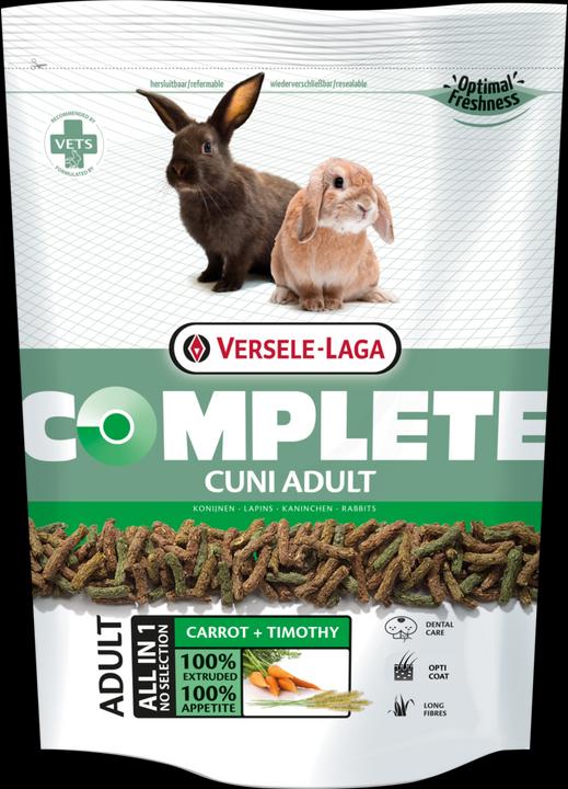 Actual product image Versele Laga Complete (1.75 kg, 1 x)