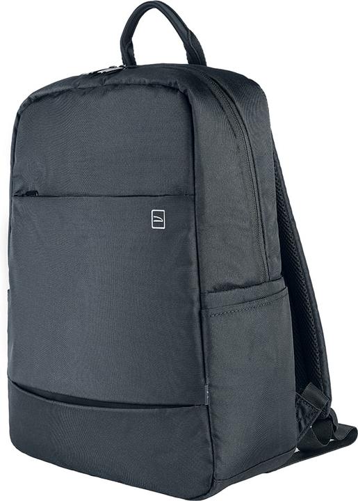 Actual product image Tucano Global 2 Backpack Blue
