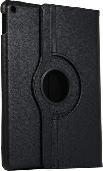 Produktbild MU Classic Rotierbare Leder Hülle (iPad 2019 (7. Gen))
